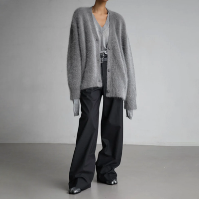 L'aurablend | Dames vest