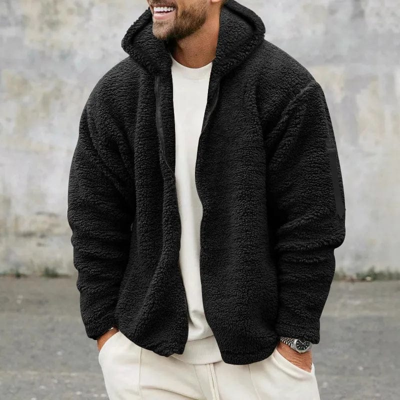 Ruben | Winterjas