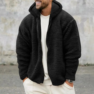 Ruben | Winterjas