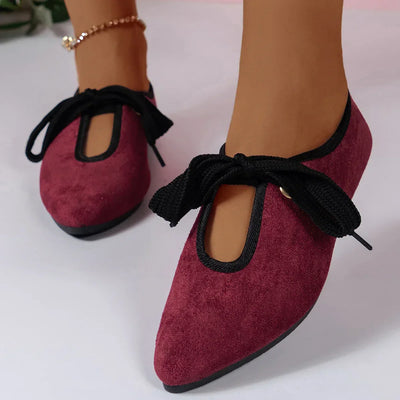 Tanrah | Comfortabele en modieuze schoenen