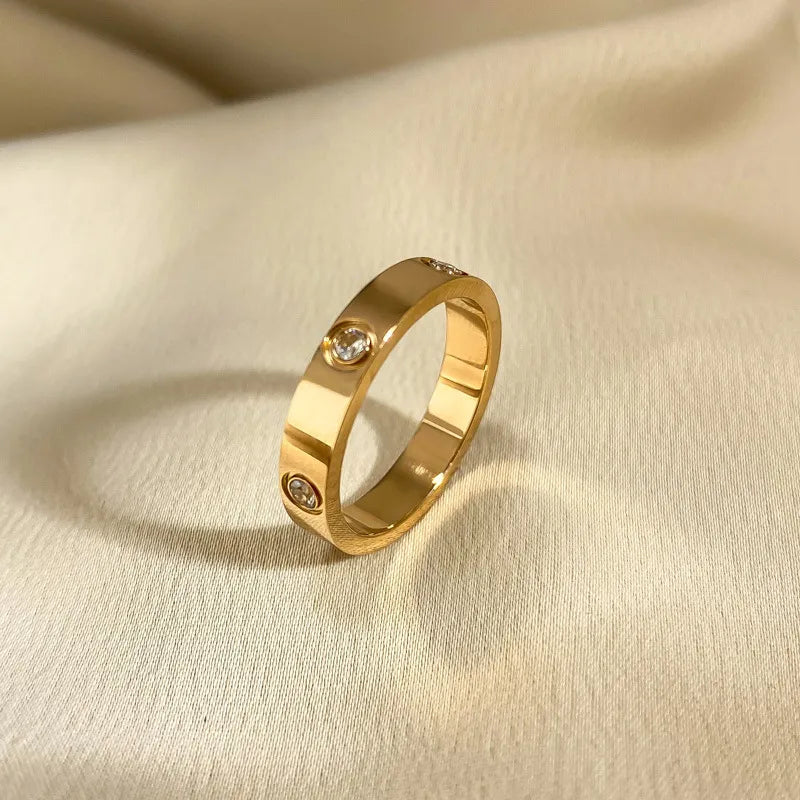 FusionCircle | Vingerringen