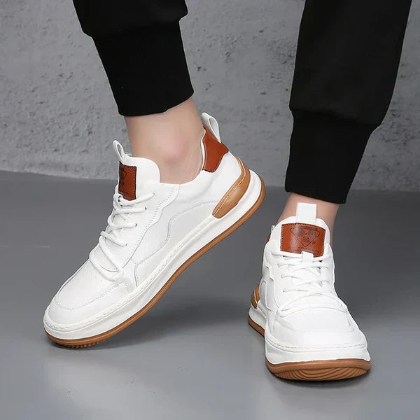 Volkert | Luxe leren schoenen