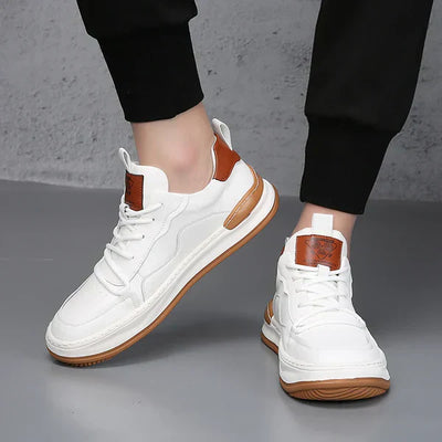 Volkert | Luxe leren schoenen