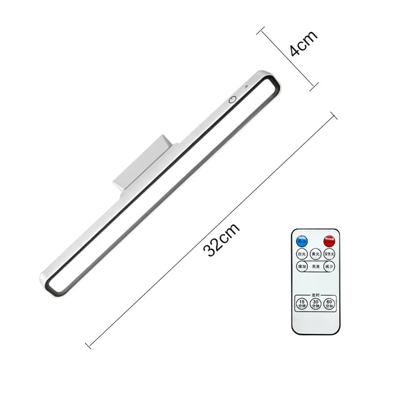 MagShine | Magnetische Dimbare Bureaulamp