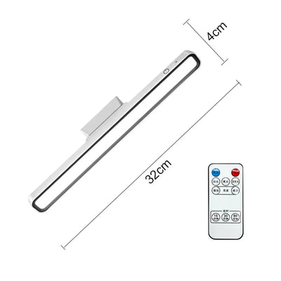 MagShine | Magnetische Dimbare Bureaulamp