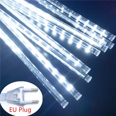 SparkleShow | LED regenverlichting