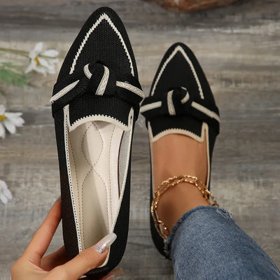 Sarena Marie | Comfortabele en coole mocassin