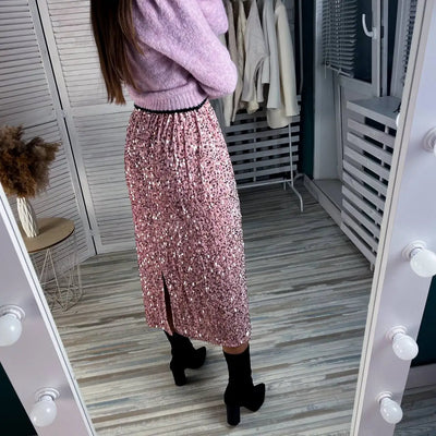 Harley | Vrouwen Elegante Rok