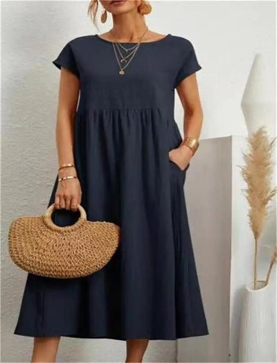 Ainara | Elegante Jurk