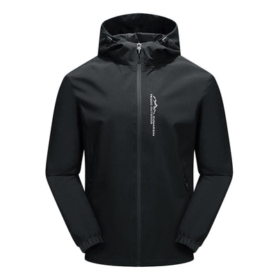 DARY | COMFORTABELE WATERDICHTE OUTDOORJAS