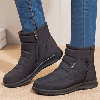 Betty | Warme winterlaarzen