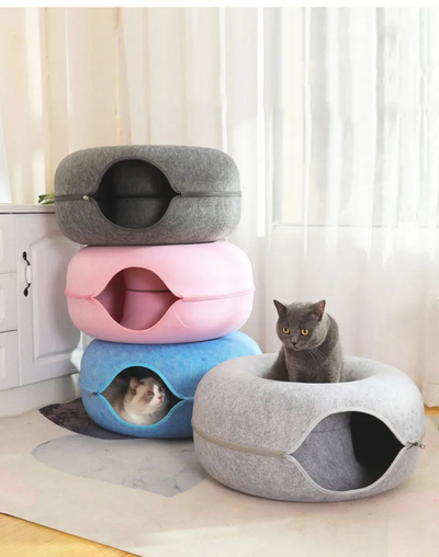 Kity | Katten grot
