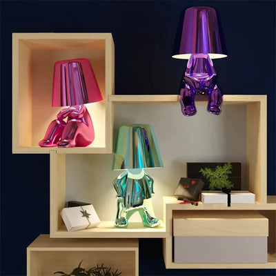 LightBlend | Unieke lampen