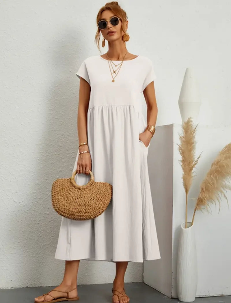Ainara | Elegante Jurk