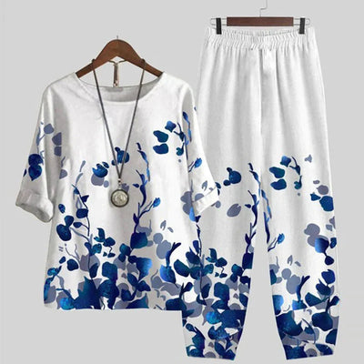 Layla | Stijlvolle set