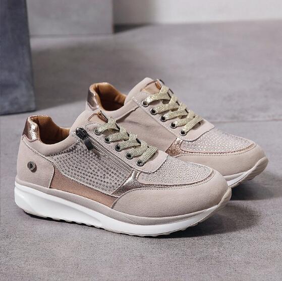 Marcella | Casual orthopedische schoenen