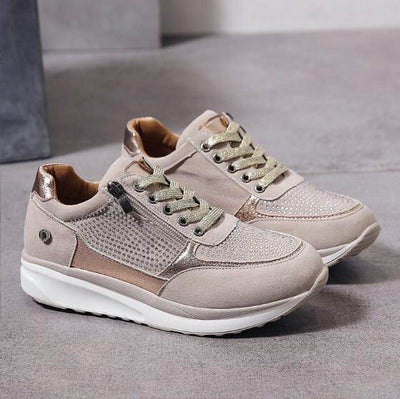 Marcella | Casual orthopedische schoenen