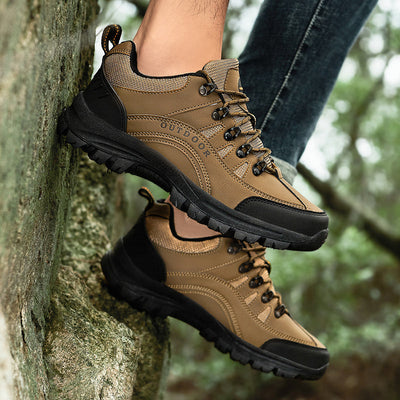 Vidar | Orthopedische outdoorschoenen