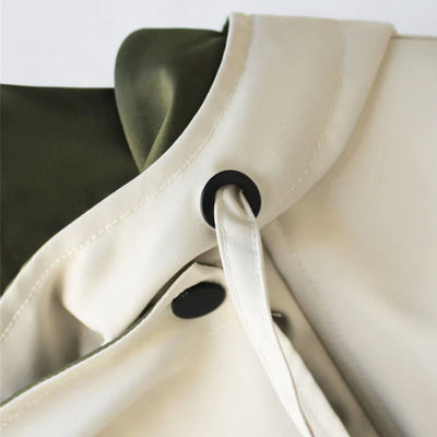 Jalia | Elegante regenjas
