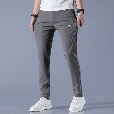 Anders | Comfortabele golfbroek