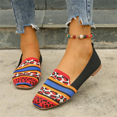 Ursula Marie | Zeer comfortabele en coole mocassin