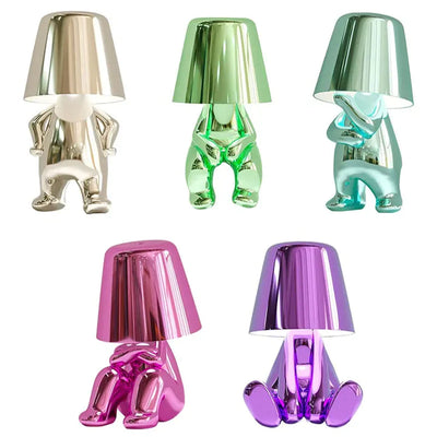 LightBlend | Unieke lampen