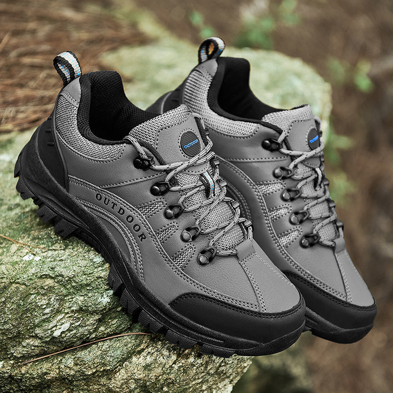Vidar | Orthopedische outdoorschoenen