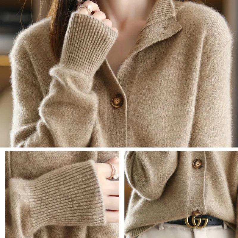 Sophie | Elegant vest