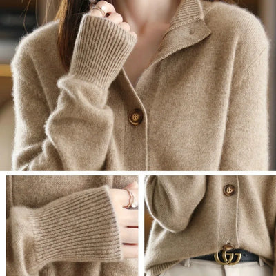 Sophie | Elegant vest