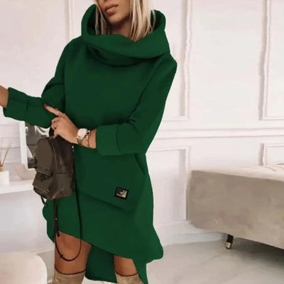 Thalita | Trui jurk