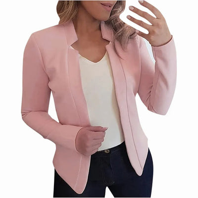 Benita | Damesvest