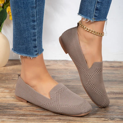 Ursula Marie | Zeer comfortabele en coole mocassin
