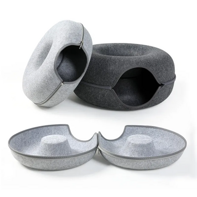 Kity | Katten grot