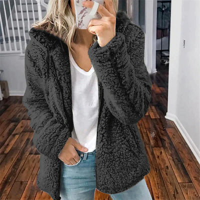 Amanda | Winter Jas
