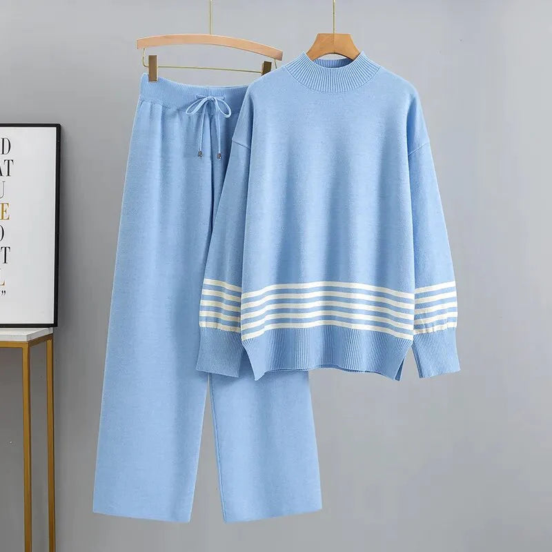 Evie | Oversized Trainingspak (2-delig)