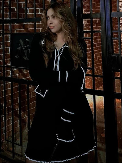 Bella | Maxi Jurk