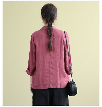 Jonas | Casual blazer