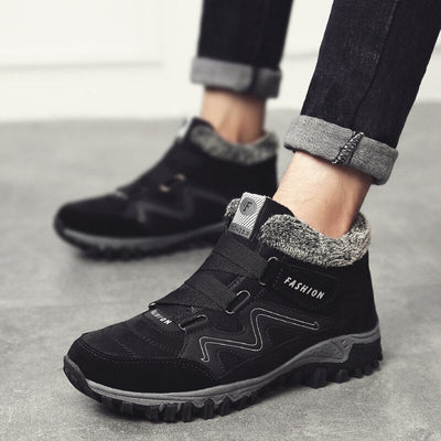ArcticHeat | Winter Schoenen