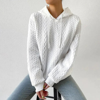 Recoun | Oversized Hoodie