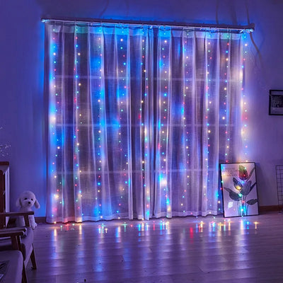 SplashLumos | Kerstverlichting