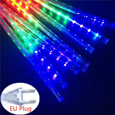 SparkleShow | LED regenverlichting