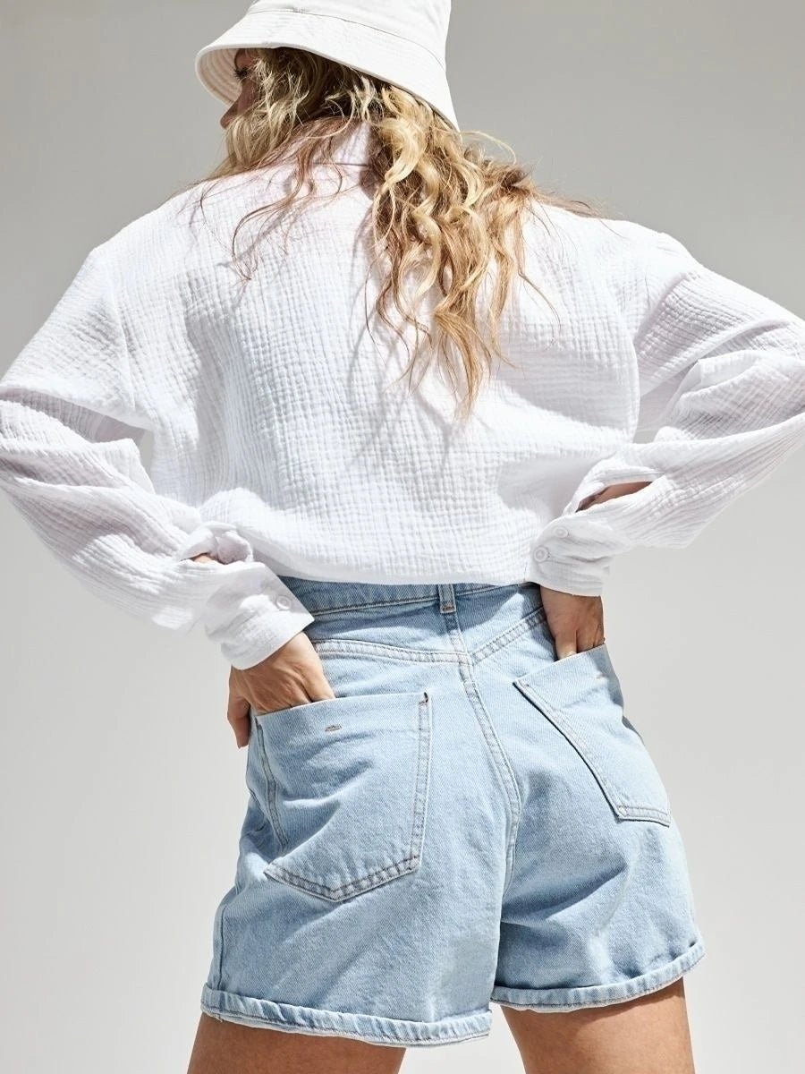 Naomi | Modieuze Top