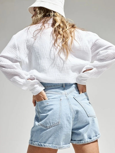 Naomi | Modieuze Top