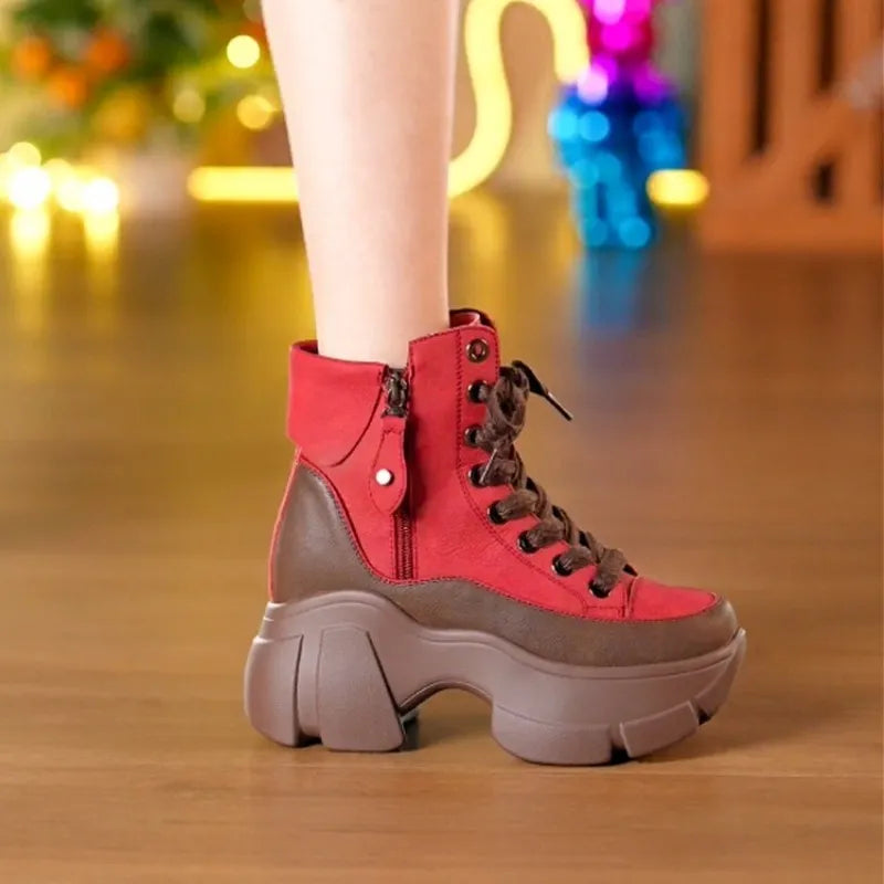 ComfySoles | Laarzen