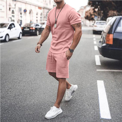 Travo | Zomer Tweedelig