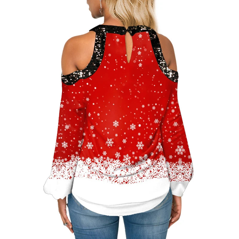 Sanai | Kersttops