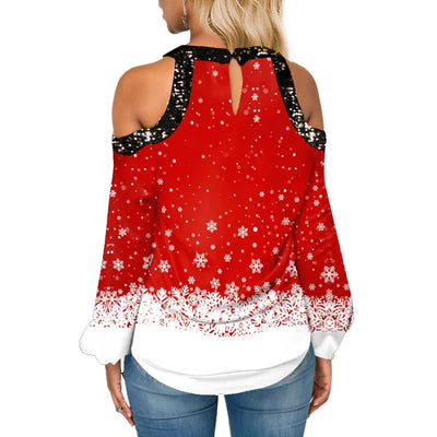 Sanai | Kersttops