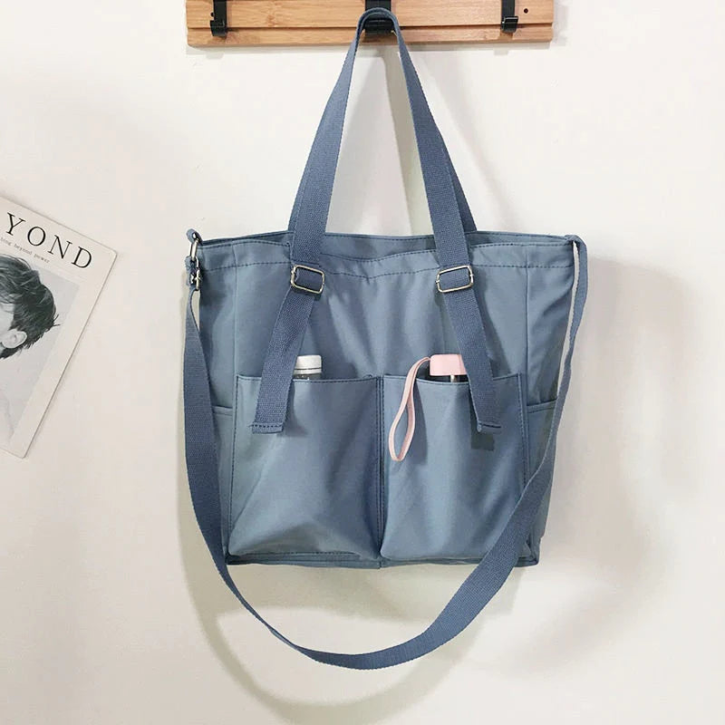 Mia | Waterdichte tas