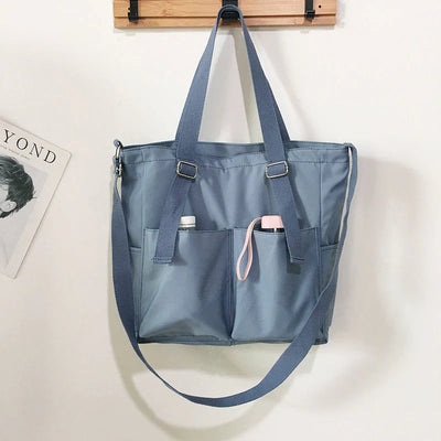 Mia | Waterdichte tas