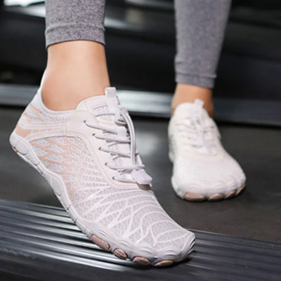 EarthHug | Blotevoeten Schoenen